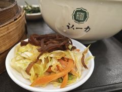 -百年认一力 太原老字号 (桥头街店)