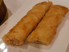 香煎甜薄撑-广州酒家(文昌总店)