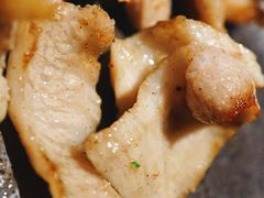 -厚贞日式烤肉(龙之梦店)