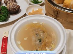 -广东胜利宾馆西关粤中餐厅