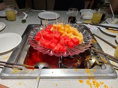 -海底捞火锅 (利舞台广场店)