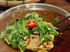 -园林美食城·本土农家菜(杨和镇店)