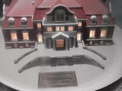 -天津市规划展览馆