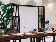 大堂-顺味凤城(九六广场店)