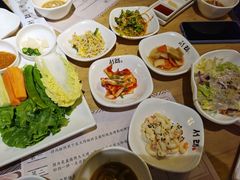 -喜来稀肉(望京店)