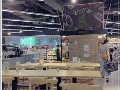 -blt精品超市(高德置地冬广场店)