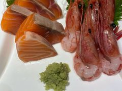 -桂马·日本料理·海胆·海鲜饭·酒场(民主广场店)