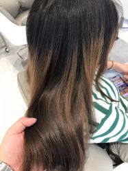 点击看大图 -美格丝M.G.S Hair Salon