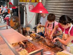 -明记牛杂(新马路分店)