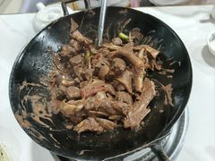 -王城醋血鸭老店