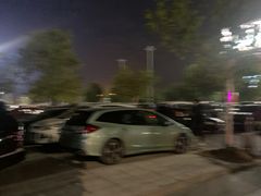 -合肥新桥国际机场-航站楼