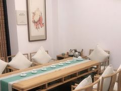 -龙源茶坊(白银路店)