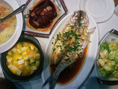 -外婆船宴餐厅·外婆喊你回家吃饭