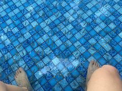 -喜运来大酒店温泉