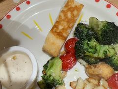 -菲滋意式餐厅(西溪印象城店)