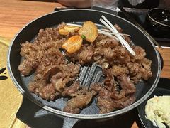 -虎哥六韩式烤肉料理 TIGERGRILL(隆生金山湖中心购物广场店)