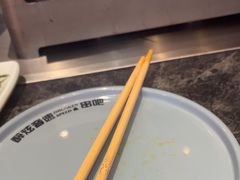 -醉炫音速烧烤·干煸菜(沙河总店)