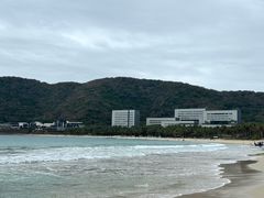 -三亚太阳湾柏悦酒店