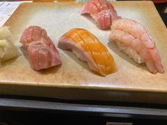 -Sushi Hanzo半藏(天环广场店)