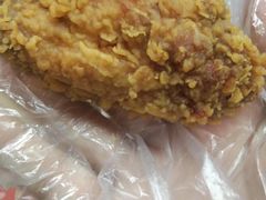 -麦当劳(福清小桥店)