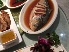 -阿英煲(凉城路店)