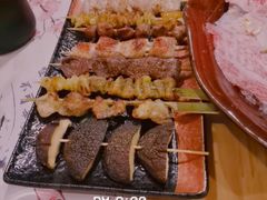-鳗鲔料理小馆
