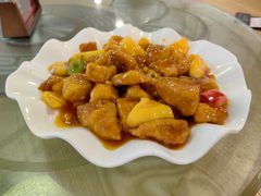 -佛有缘素食馆·荔湾老字号(陈家祠首店)