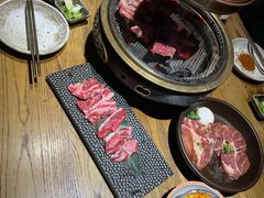 -泥炉烧肉师(新街口金銮巷店)