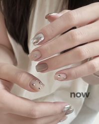 -斯馨·健康美甲美睫