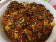 -铁头烧菜馆(立新路店)