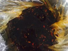 麻辣小面-长颈鹿的口袋钵钵鸡(市南店)