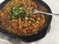 -廖记老砂锅(上清寺店)