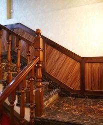 点击看大图 -YESIDO椰岛造型烫发染发