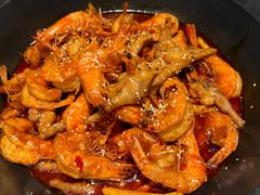 -虾吃虾涮.虾火锅.肉蟹煲(步步高梅溪新天地店)