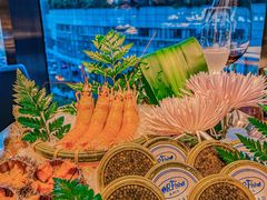 -Mr.Fish鱼鲜生海鲜放题(高德置地冬广场店)