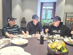 -老正兴菜馆(福州路店)