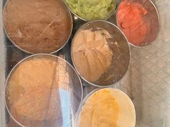 -古老冰山特色冰淇淋店(艾提尕尔店)