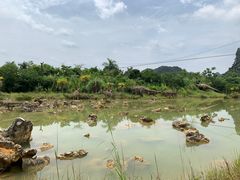 -龙谷湾旅游休闲度假区