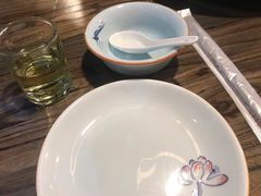 -重庆味道(台湾街店)