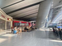 -星巴克(北京南站第二店)