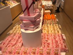 -好利来(东直门银座店)