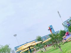 -华夏文旅海洋公园