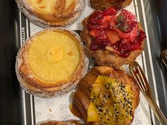 -BUTTERFUL&CREAMOROUS 黄油与面包(三里屯太古里店)