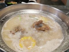 -骨之味·筒骨汤火锅(江头店)