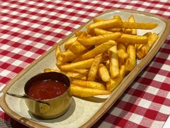 -自然食集西餐厅(泰晤士小镇店)