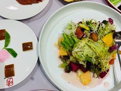 -味+新京宴·烤鸭·北京菜(创意谷店)