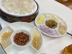 -寻味顺德·南记酒家·传统顺德菜·鱼生(广源路店)