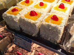 -思味特(纬一路店)