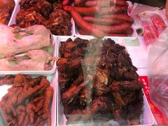 -净香园熟肉(北坦总店)