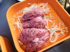 -蜀九香火锅(彩虹店)